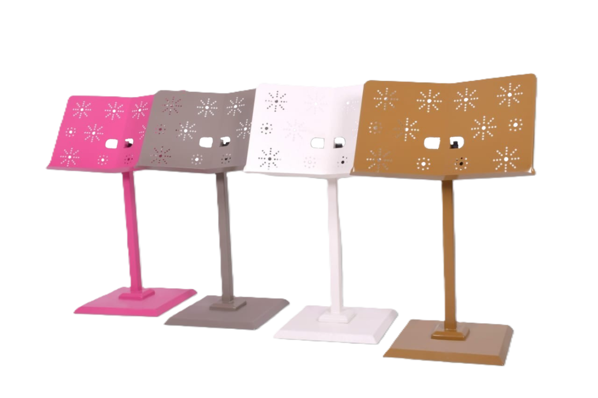 َseveral Quran stands